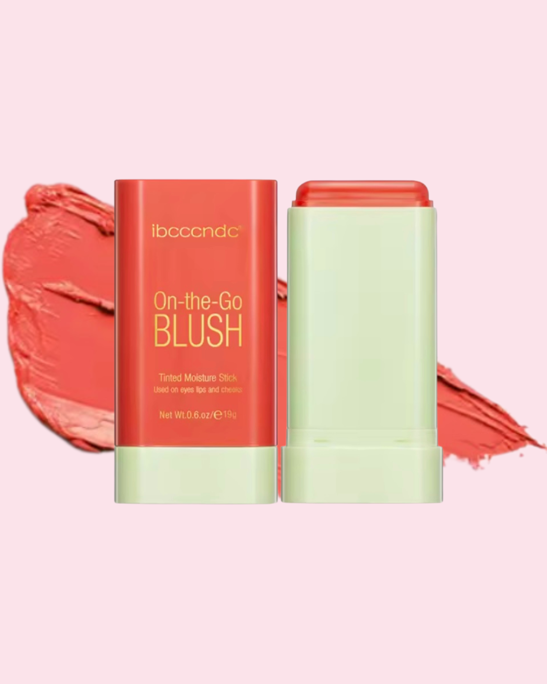 Cheekytta On-the-Go Blush
