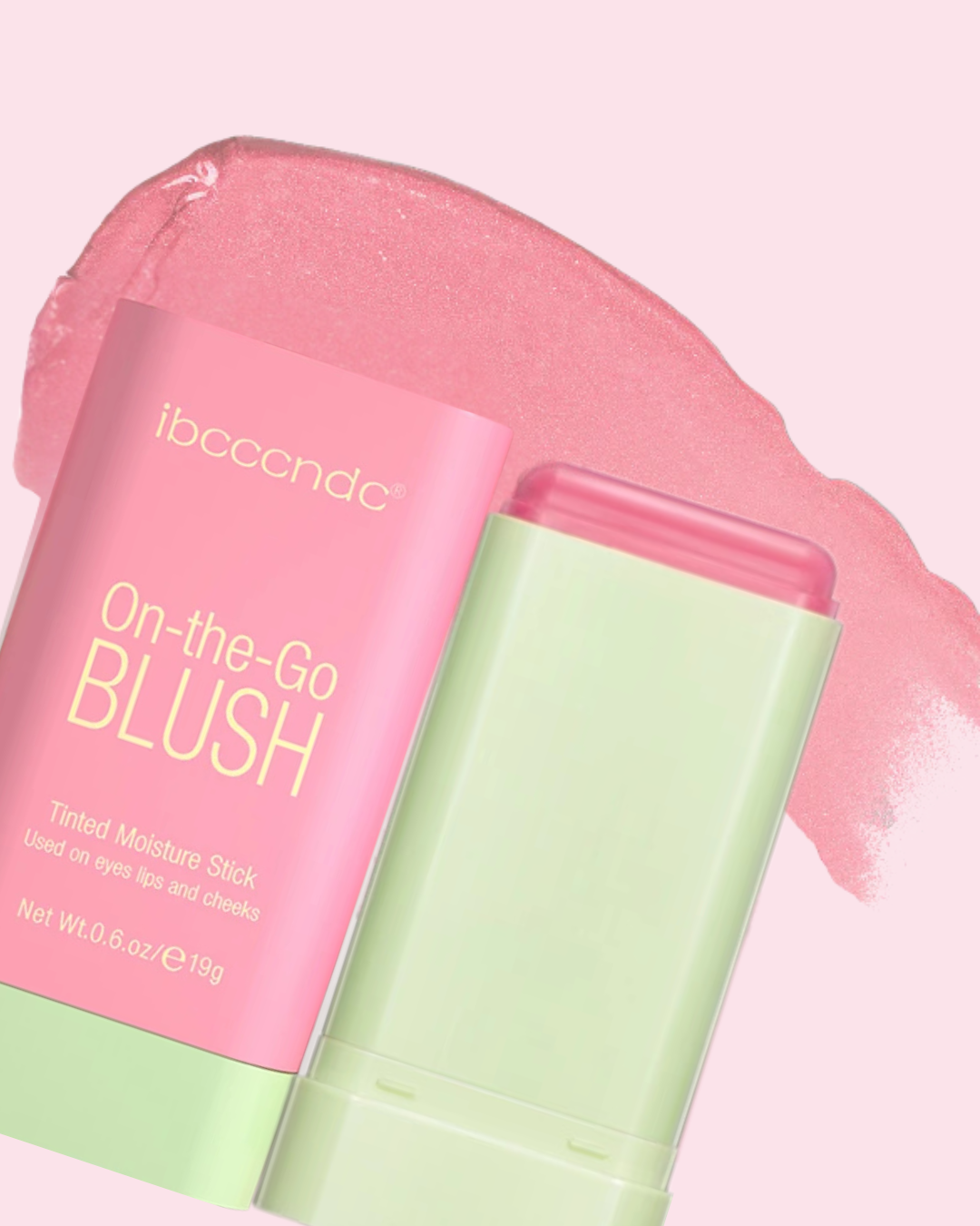 Cheekytta On-the-Go Blush