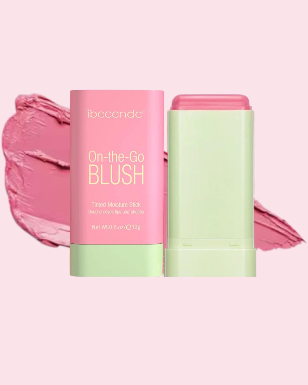 Cheekytta On-the-Go Blush