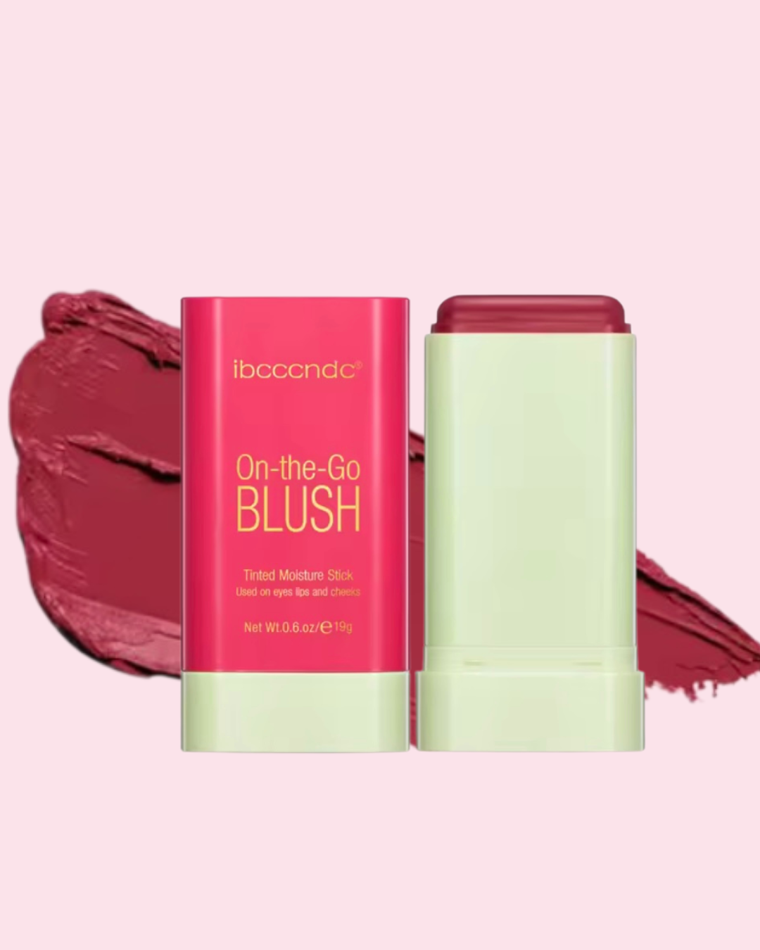 Cheekytta On-the-Go Blush